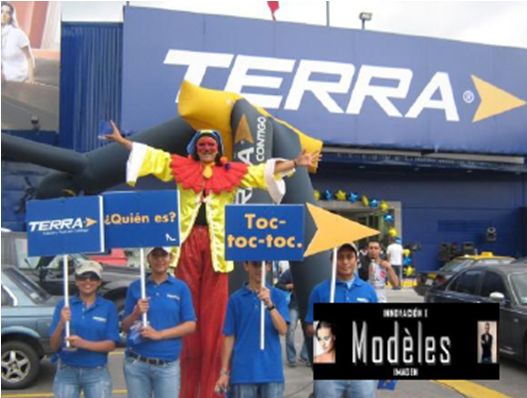 Inauguraciones:  Tenemos a nuestro alcance todo lo necesario e innovador para una inauguración.